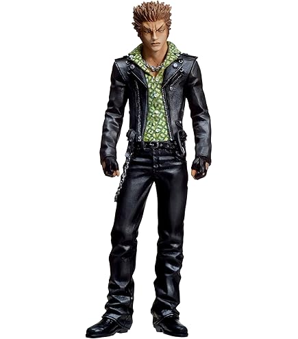 Amazon | クローズ×WORST BLACK LIST OF THE NEXT 坊屋春道 Ver．EX.07